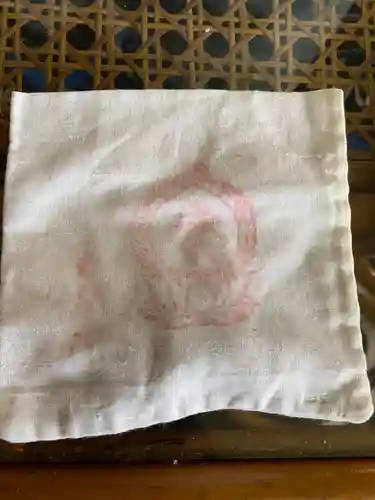 奥之院　龍源密寺の授与品その他