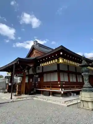 東寺（教王護国寺）(京都府)