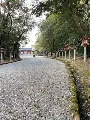 橿原神宮(奈良県)
