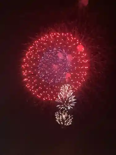 恵美須神社のお祭り