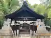 七所神社(愛知県)