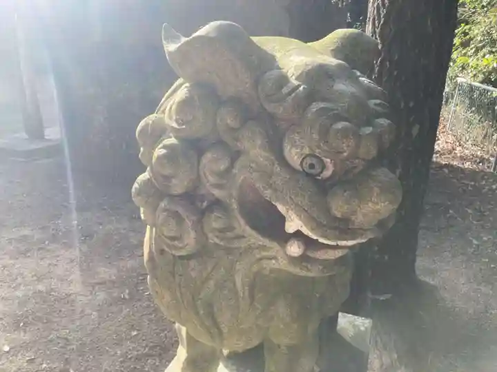 伊加々志神社(徳島県)