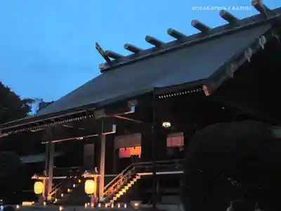 靖國神社(東京都)