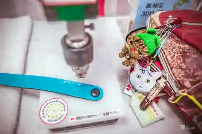 鏑八幡神社(岩手県)