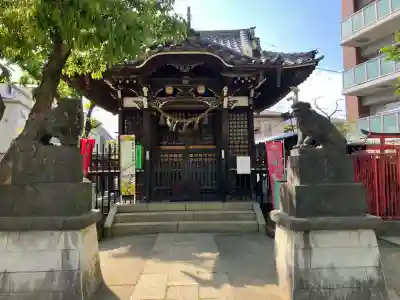 矢口氷川神社の{uncategorized: "未分類", other: "その他", undefined: "問題あり", building: "その他建物", grave: "お墓", sacred_gate: "鳥居", guardian: "狛犬", statue: "像", buddha: "仏像", history: "歴史", nature: "自然", garden: "庭園", animal: "動物", pagoda: "塔", temizu: "手水舎", mountain_gate: "山門・神門", sanctuary: "本殿・本堂", subordinate: "末社・摂社", art: "芸術", scenery: "景色", jizo: "地蔵", ema: "絵馬", goshuin: "御朱印", omikuji: "おみくじ", items: "授与品その他", amulet: "お守り", goshuincho: "御朱印帳", eats: "食事", festival: "お祭り", votive_dance: "神楽", shichigosan: "七五三参", wedding: "結婚式", experience: "体験その他", initially: "初詣", around: "周辺", anti_infection: "感染症対策"}