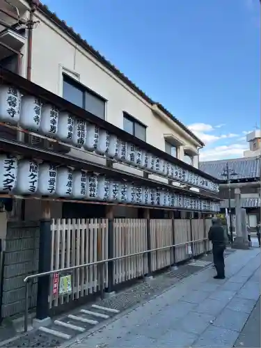 川越熊野神社(埼玉県)