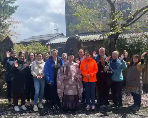 天鷹神社(岐阜県)
