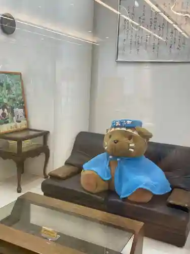 メノコト神社(京都府)