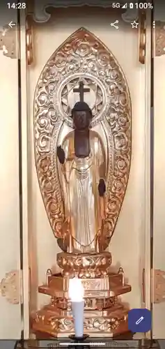 阿免寺(大阪府)