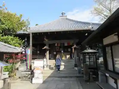 立江寺(徳島県)