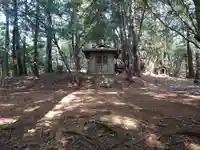 伊勢神社(東京都)