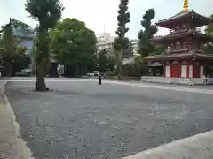 宝仙寺の建物その他