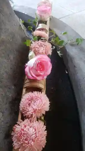 厚別神社(北海道)