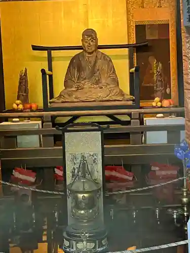 石山寺(滋賀県)