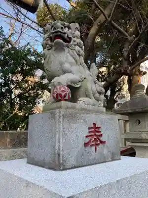 神明神社(神奈川県)