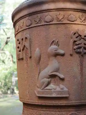 四合稲荷神社(東京都)