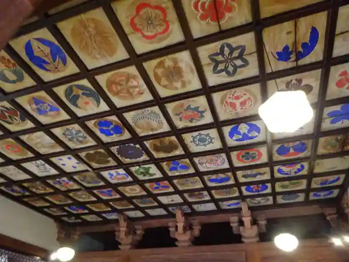 かっぱの寺 栖足寺の芸術