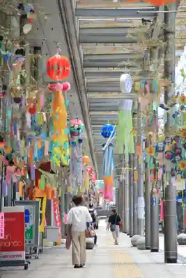 津観音(三重県)