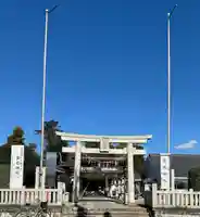 高靇神社(千葉県)