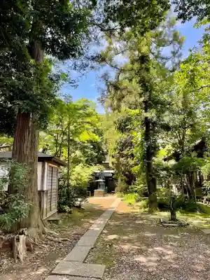 妙福寺(東京都)