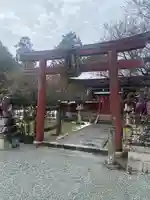 威徳天満宮(奈良県)