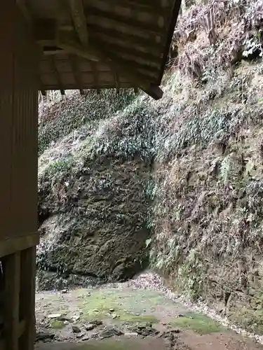 桑名神社のその他建物