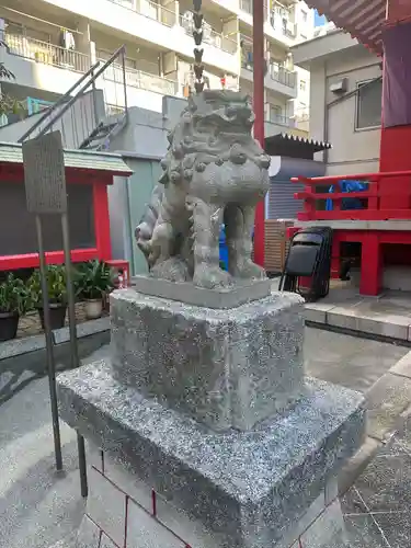 八幡神社(東京都)