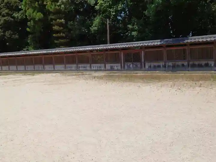 石清水八幡宮(京都府)