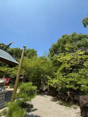 玉鉾神社(愛知県)