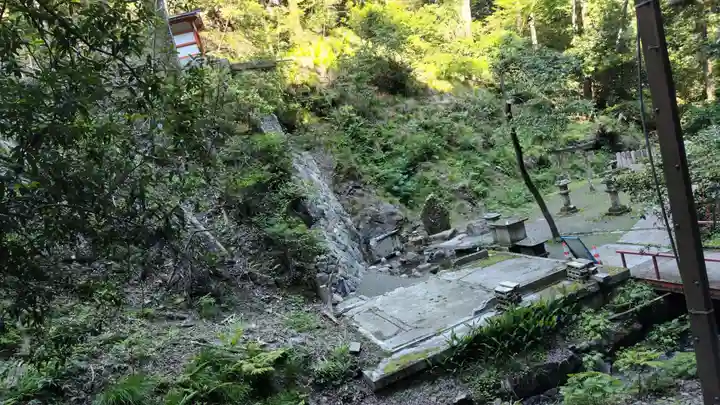 鞍馬寺(京都府)