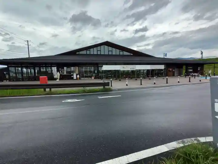 高館義経堂(岩手県)