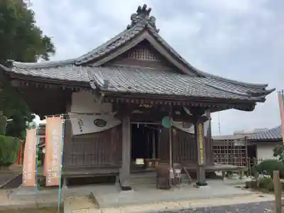 西福寺(開運不動尊)のその他建物