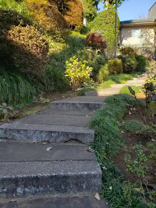 神足寺のその他建物