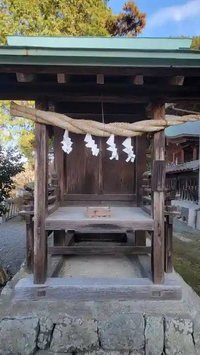 三島神社(愛媛県)