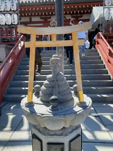 寛永寺不忍池弁天堂(東京都)