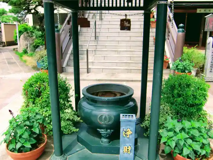 圓勝院のその他建物