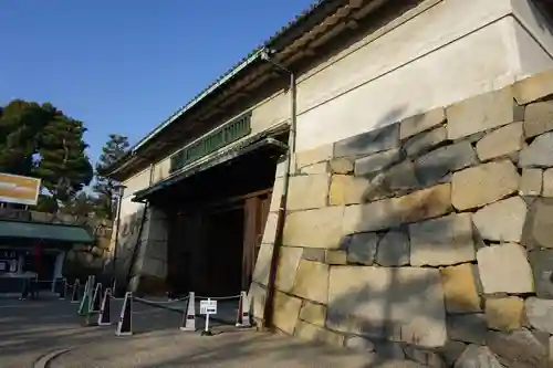 七尾神社の周辺