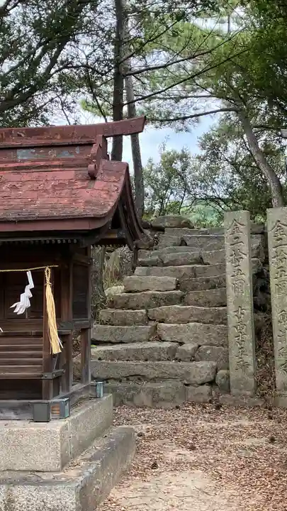 祇園神社(岡山県)