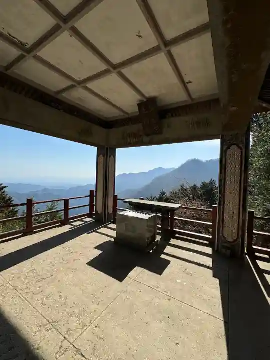 三峯神社(埼玉県)