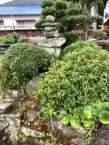 観音教会（国府観音）のその他建物