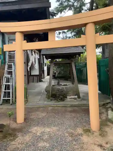 大神教本院(奈良県)