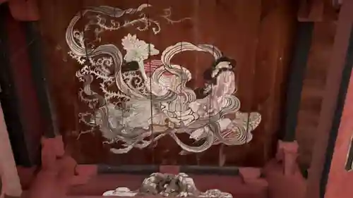 滑河山龍正院(千葉県)