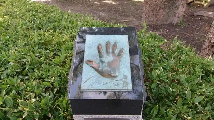 龍城神社のその他建物