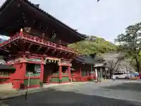静岡浅間神社(静岡県)
