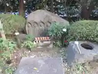 龍源寺(東京都)