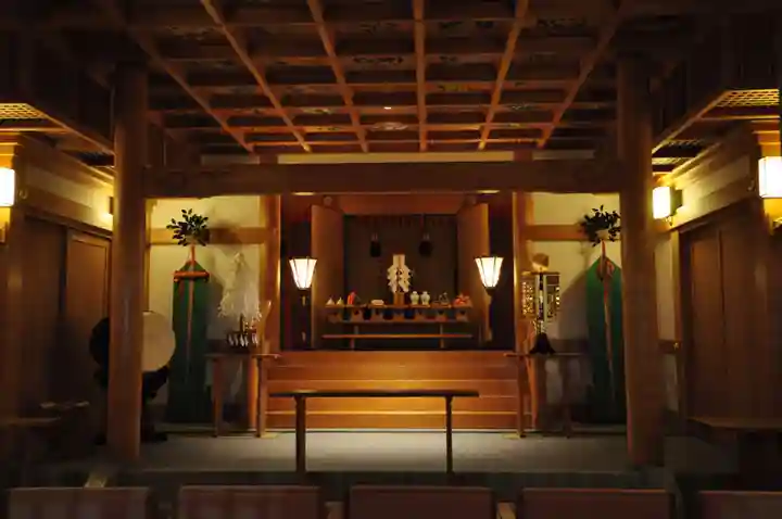 伊豫豆比古命神社(愛媛県)