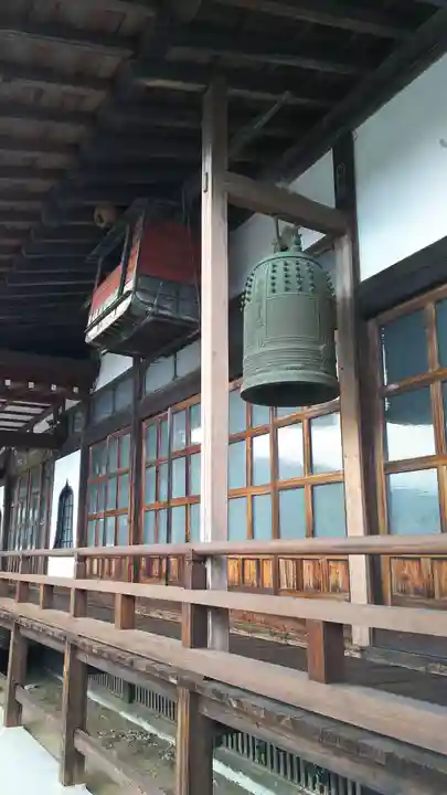 長福寺のその他建物
