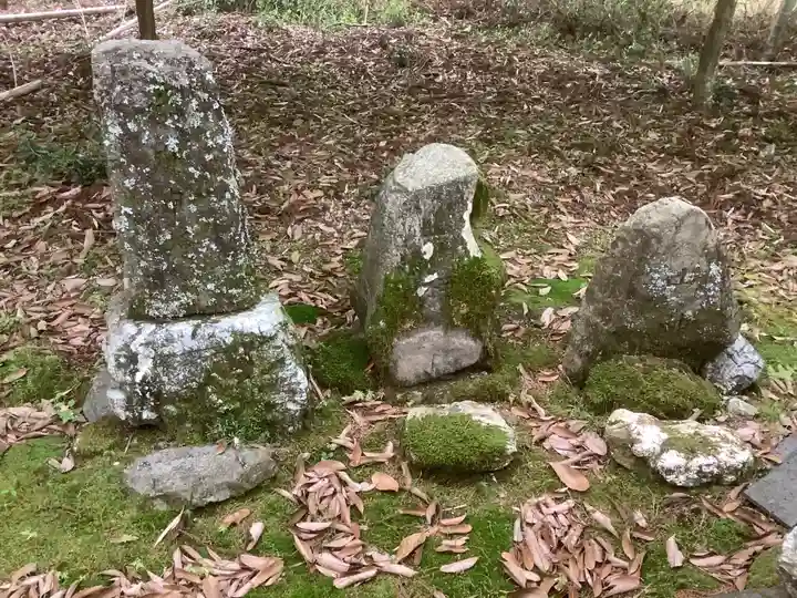 八王子神社(岐阜県)