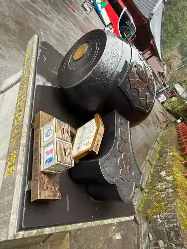 日光二荒山神社(栃木県)