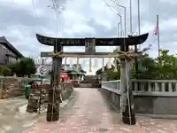 聖母宮(長崎県)